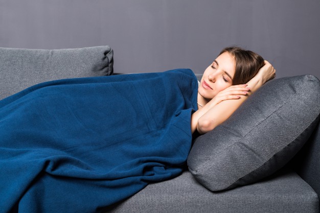 Blankets