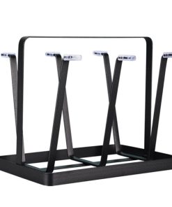 Cup Drying Rack Stand Beer Glasses Rack 6 Cup Metal Drainer Holder Rack Non Slip Mugs.jpg 3 247x296