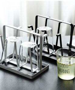 Drying Shelf Home Kitchen Hanging Drainer Storage Rack Iron 6 Cups Rack Mug Glass Cup Stand.jpg 1 247x296