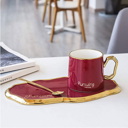 Coffee & Tea