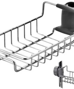 Stainless steel faucet