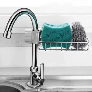 Stainless steel faucet