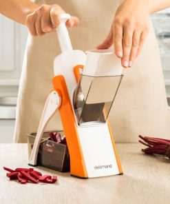 Brava Spring Slicer