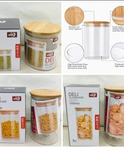 Deli Glass Jar RH 1 247x296