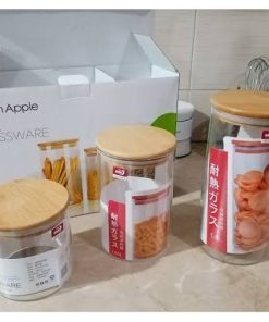 Deli Glass Jar RH 3 247x296