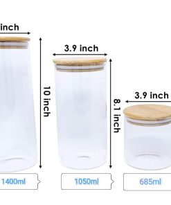 Deli Glass Jar RH 3 247x296