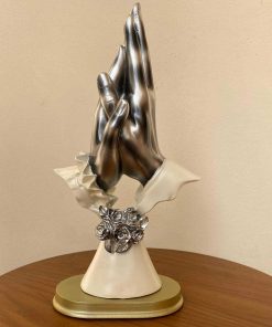 Hand Sclupture Center Table Decoration Piece