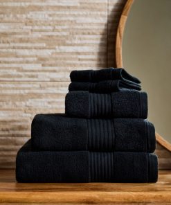 100% Cotton Ultimate Luxury Zero Twist Bath Towel 70x140 Cm